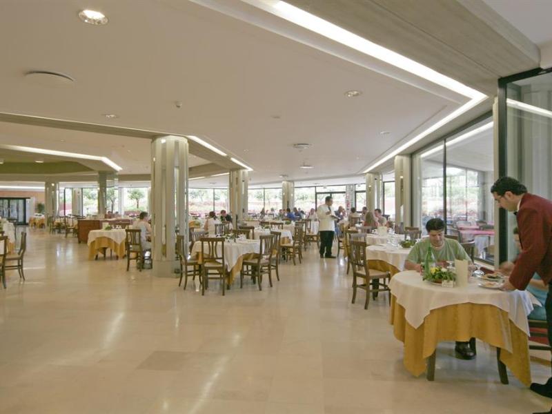 Gran Palladium Sicilia Resort & SPA