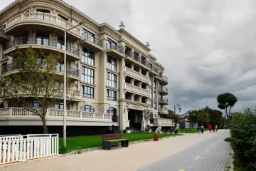 Отель Grand Hotel Royal Lions Россия, Зеленоградск, фото 2