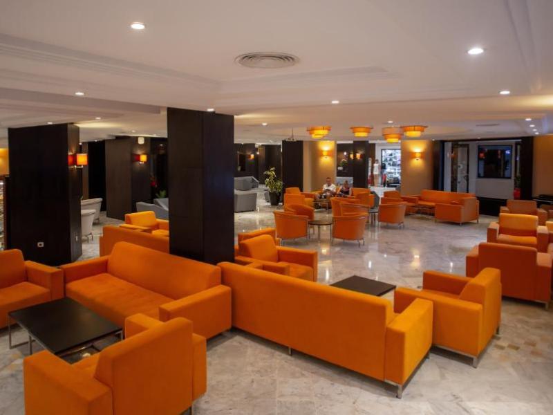 Fiesta Beach Djerba Aqua