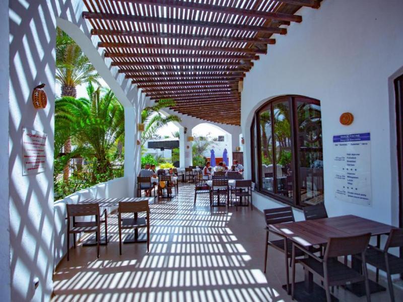 Fiesta Beach Djerba Aqua