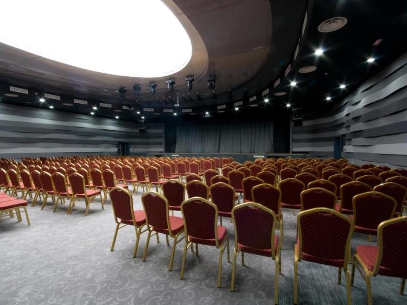 Fiesta Beach Djerba Aqua