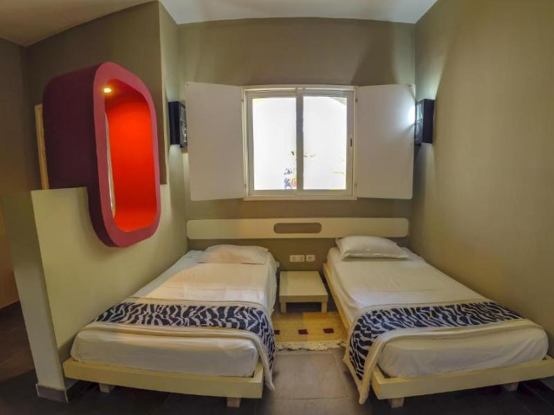 Fiesta Beach Djerba Aqua