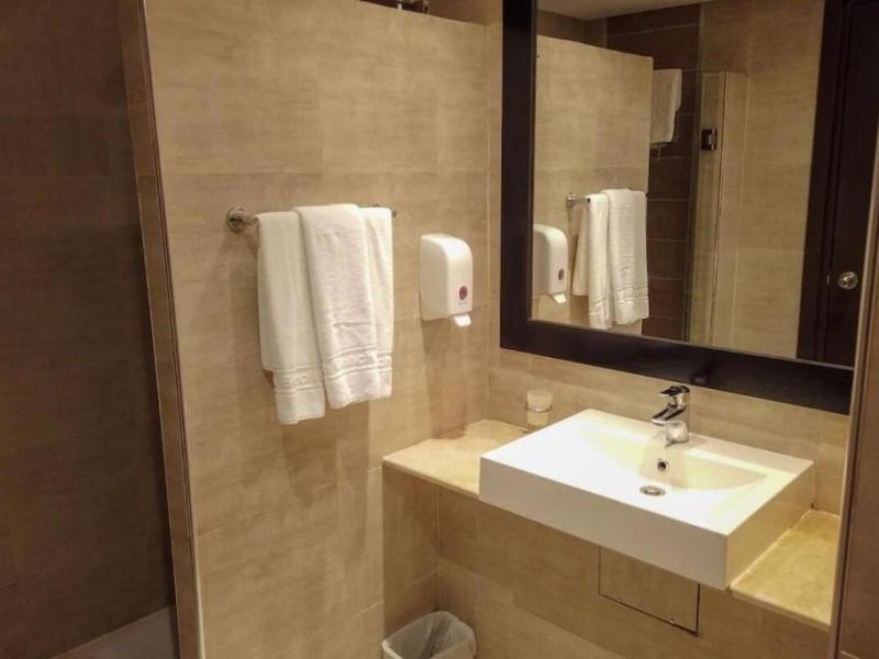 Fiesta Beach Djerba Aqua