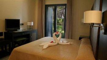 Fiesta Hotel Cala Gracio