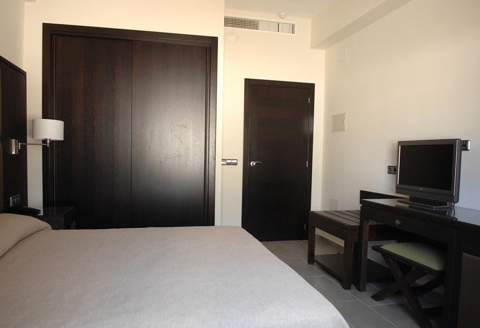 Fiesta Hotel Cala Gracio