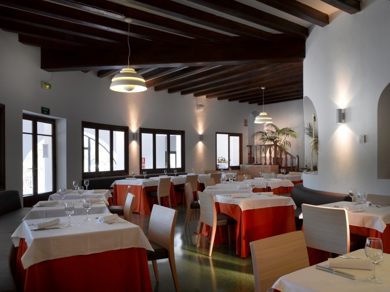 Fiesta Hotel Cala Gracio