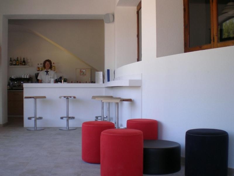 Fiesta Hotel Cala Gracio