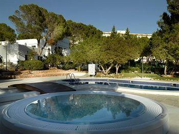 Fiesta Hotel Cala Gracio