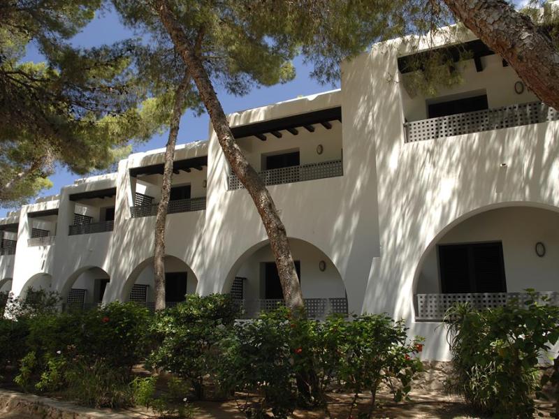 Fiesta Hotel Cala Gracio