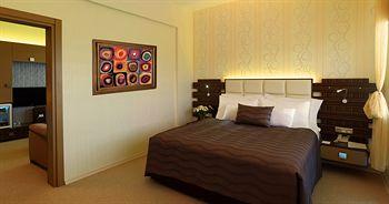 Orty Airport Hotel