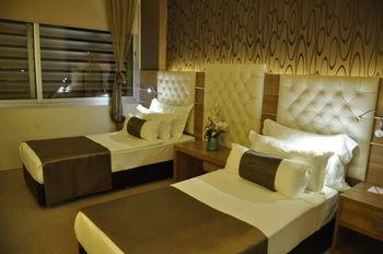 Orty Airport Hotel