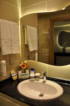 Orty Airport Hotel