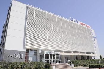 Orty Airport Hotel