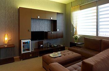 Orty Airport Hotel
