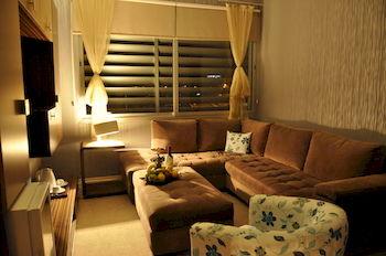 Orty Airport Hotel