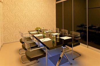 Orty Airport Hotel