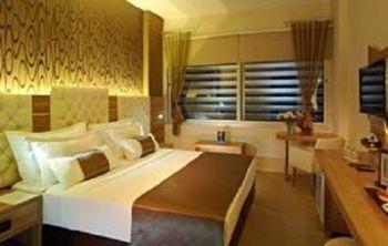 Orty Airport Hotel