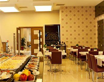 Orty Airport Hotel