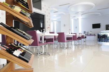 Orty Airport Hotel