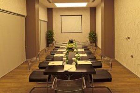 Orty Airport Hotel