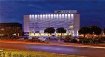 Orty Airport Hotel