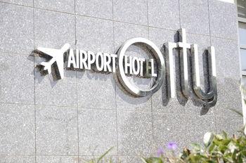 Orty Airport Hotel