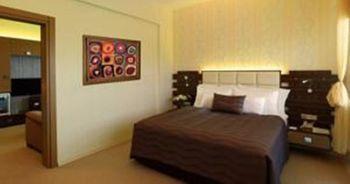 Orty Airport Hotel