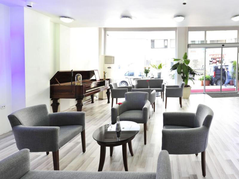 Tanik Hotel