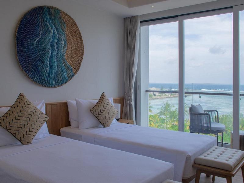 Stone Beach Club Dhiffushi