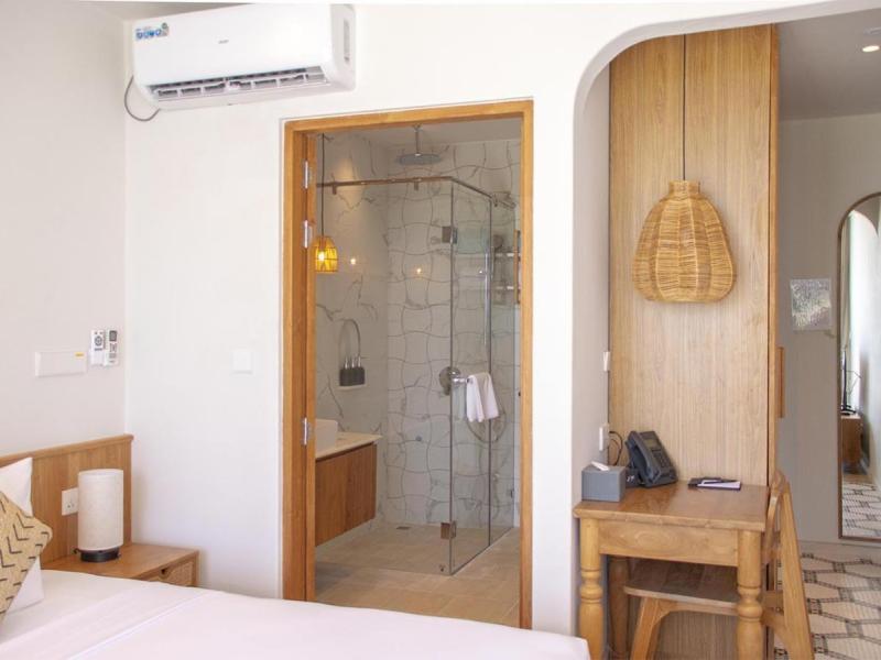 Stone Beach Club Dhiffushi