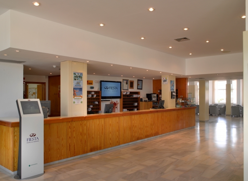 Fiesta Hotel Don Toni