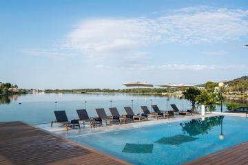 Отель THB Bamboo Alcudia Испания, о Майорка, фото 20