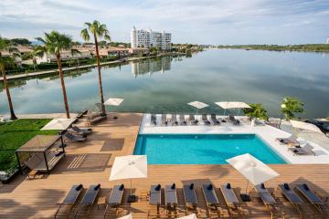 Отель THB Bamboo Alcudia Испания, о Майорка, фото 21