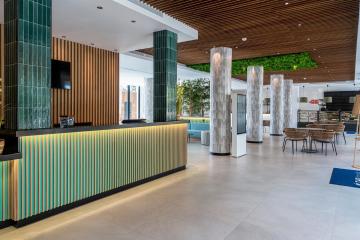 Отель THB Bamboo Alcudia Испания, о Майорка, фото 22