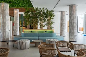 Отель THB Bamboo Alcudia Испания, о Майорка, фото 23