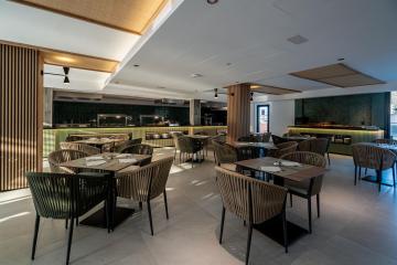 Отель THB Bamboo Alcudia Испания, о Майорка, фото 24