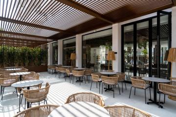 Отель THB Bamboo Alcudia Испания, о Майорка, фото 25