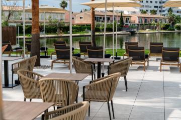 Отель THB Bamboo Alcudia Испания, о Майорка, фото 26