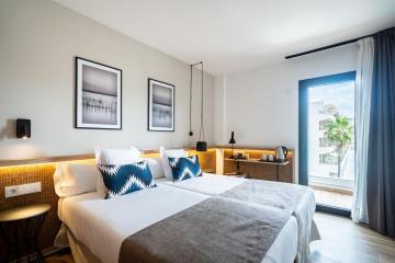 Отель THB Bamboo Alcudia Испания, о Майорка, фото 27