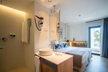 Отель THB Bamboo Alcudia Испания, о Майорка, фото 28