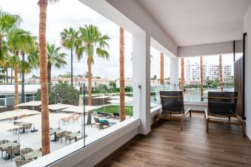 Отель THB Bamboo Alcudia Испания, о Майорка, фото 37