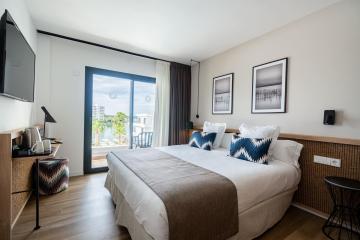 Отель THB Bamboo Alcudia Испания, о Майорка, фото 4