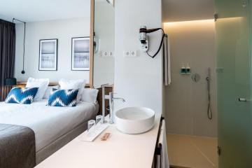 Отель THB Bamboo Alcudia Испания, о Майорка, фото 6