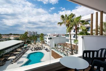 Отель THB Bamboo Alcudia Испания, о Майорка, фото 7