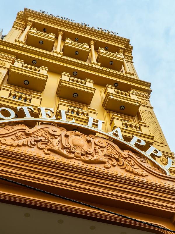 Happy Hotel Phu Quoc