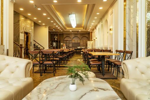 Happy Hotel Phu Quoc