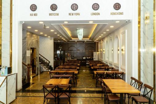 Happy Hotel Phu Quoc