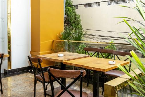 Happy Hotel Phu Quoc