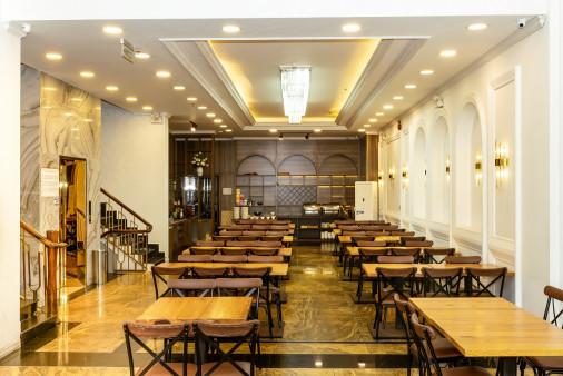 Happy Hotel Phu Quoc