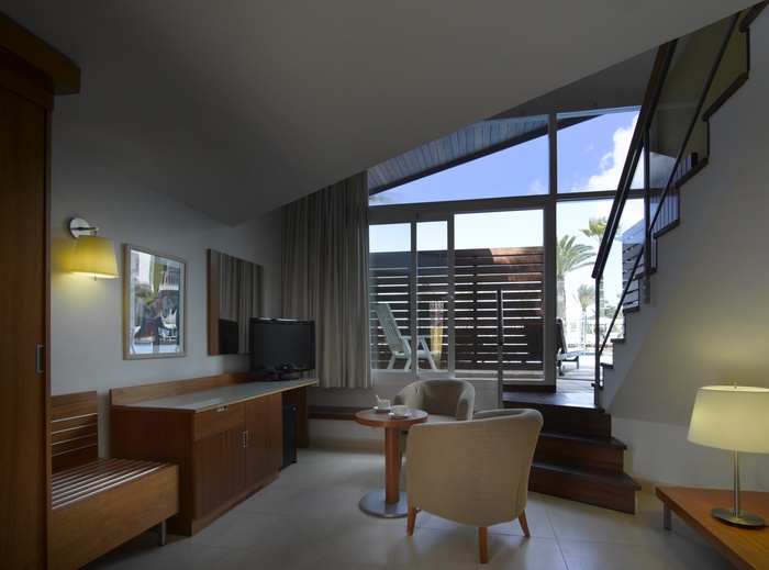 Palladium Hotel Palmyra